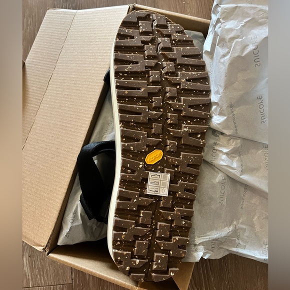 Suicoke Depa 2 Cab Eco Sandal - Picture 9 of 9